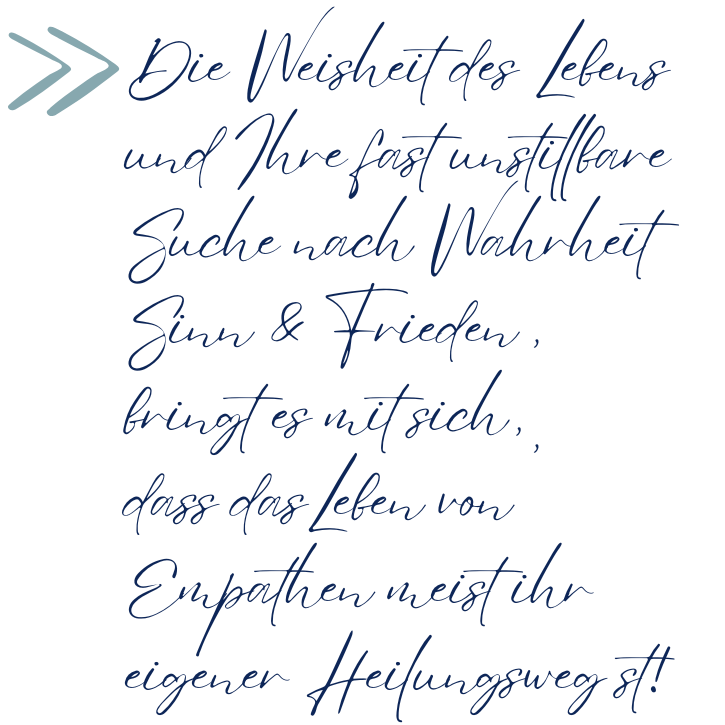 Heilungsweg